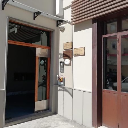 L'Angolo Xxiv Maggio Villa Lecce Kültér fotó