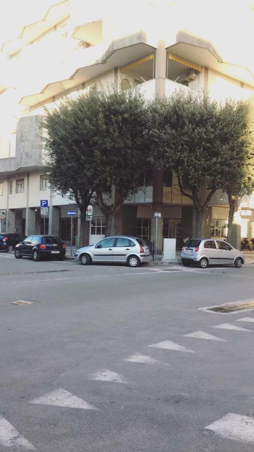 L'Angolo Xxiv Maggio Villa Lecce Kültér fotó