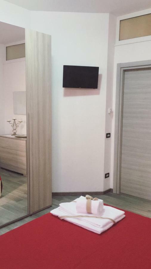 L'Angolo Xxiv Maggio Villa Lecce Kültér fotó