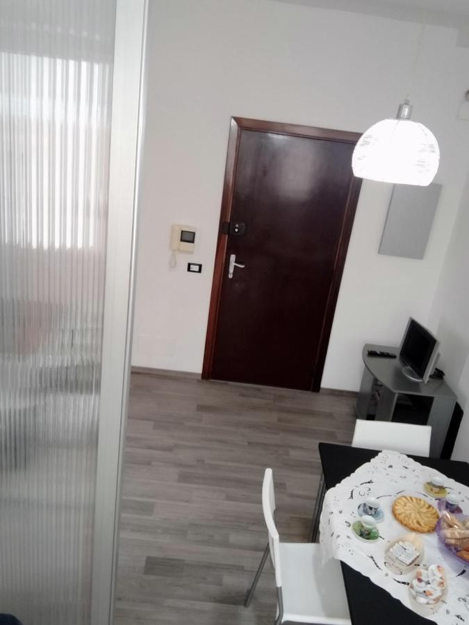 L'Angolo Xxiv Maggio Villa Lecce Kültér fotó