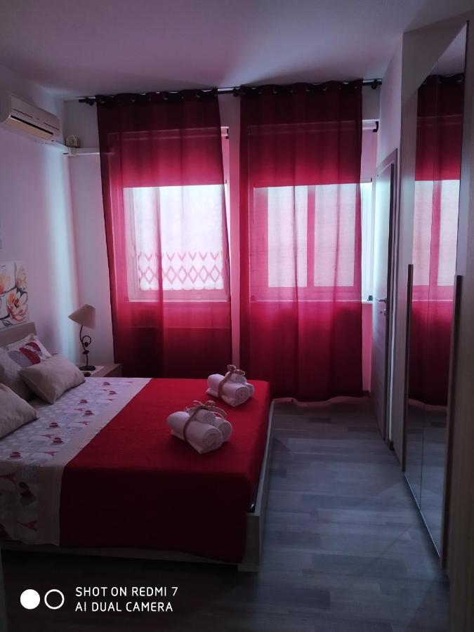 L'Angolo Xxiv Maggio Villa Lecce Kültér fotó