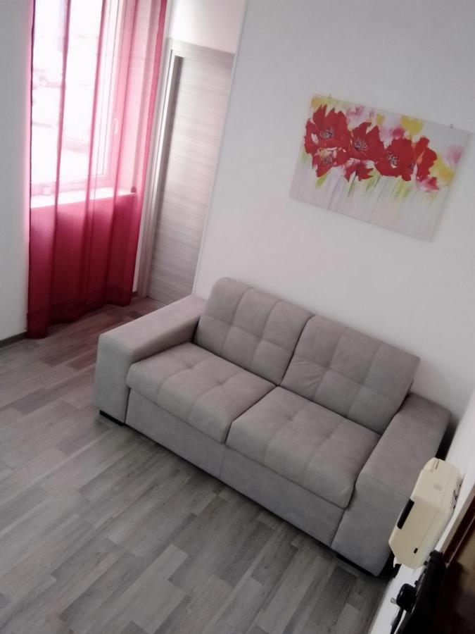 L'Angolo Xxiv Maggio Villa Lecce Kültér fotó