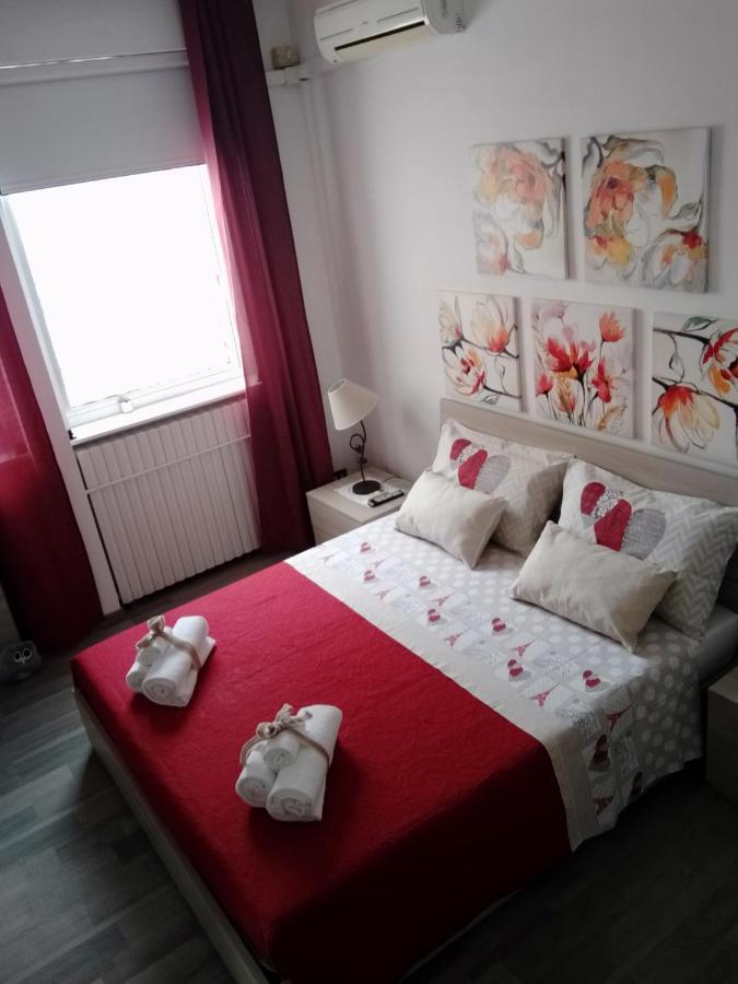 L'Angolo Xxiv Maggio Villa Lecce Kültér fotó