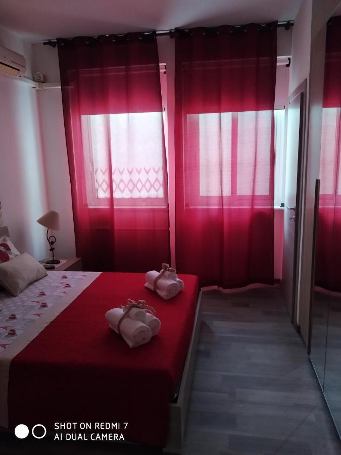 L'Angolo Xxiv Maggio Villa Lecce Kültér fotó