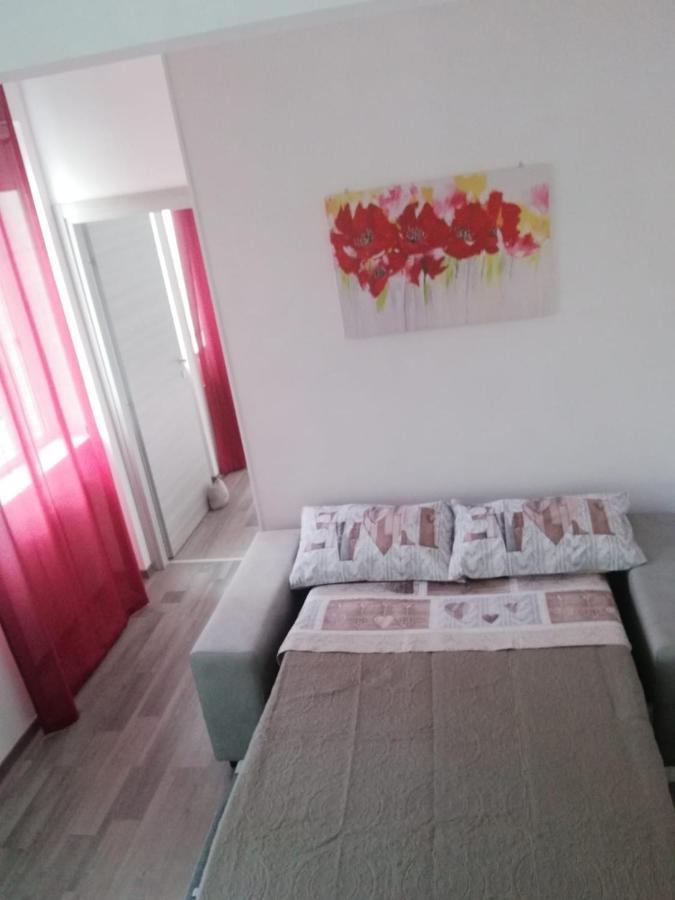 L'Angolo Xxiv Maggio Villa Lecce Kültér fotó